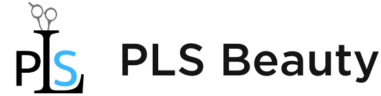 PLSBeautyロゴ