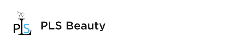 PLSBeautyロゴ